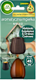 Wkład do automatycznego dyfuzora zapachowego Aromatyczna mgiełka Eucalyptu & Cedarwood AIR WICK