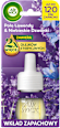 Wkład do elektrycznego odświeżacza powietrza Lavender Meadow & Bluebells AIR WICK