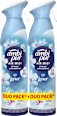 osvěžovač vzduchu Spring Awakening  2x185 ml ambi pur