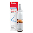 ALIUD PHARMA Nasenspray AL 0,1% Xylometazolinhydrochlorid 1,0 mg/ ml Lösung ALIUD PHARMA