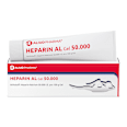 Aliud Pharma Heparin AL Gel 50.000 i.E. ALIUD PHARMA