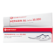 Aliud Pharma Heparin AL Salbe 30.000 i.E. ALIUD PHARMA