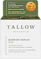 Gesichtscreme Naturals Barrier Repair Pur TALLOW NATURALS