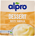 Dessert gusto vaniglia alpro