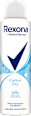 Antitranspirant Deospray cotton dry Rexona