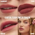 Lippenstift Super Stay Teddy Tint 110 Faux Freckles MAYBELLINE NEW YORK