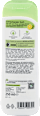 Ošetrujúci sprchovací gél mäta a bergamot alverde NATURKOSMETIK