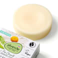 tuhá pěna na holení Aloe Vera & Heřmánek alverde NATURKOSMETIK