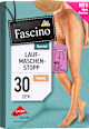 Strumpfhose mit Laufmaschen-Stopp & Komfortbund honey Gr. 50/52, 30 DEN Fascino