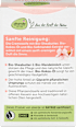 Krémszappan bio sheavajjal és bio mandulatejjel alverde NATURKOSMETIK
