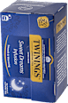 Gyógynövénytea keverék Sweet Dreams, 20 filter TWININGS