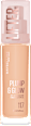 Tekući puder Plump & Glow – 117, SPF 15 MAYBELLINE NEW YORK