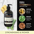 Flüssigseife Goodness Lemongrass & Ginger Baylis & Harding