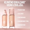 Tekući puder Plump & Glow – 123, SPF 15 MAYBELLINE NEW YORK