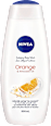 Żel pod prysznic Orange & Avocado oil NIVEA