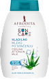 Mleko za telo po sončenju Sun Care AFRODITA