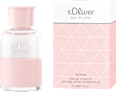 Női EdT So Pure s.Oliver
