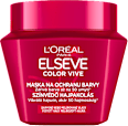 maska na vlasy Color Vive L'ORÉAL PARiS ELSEVE