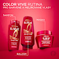 maska na vlasy Color Vive L'ORÉAL PARiS ELSEVE