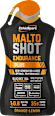 Energijsko prehransko dopolnilo Malto Shot Endurance Plus, pomaranča-limona EthicSport