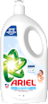 Гел за пране Sensitive, 80 пранета ARIEL