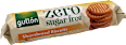 Biscuiți fără zahăr,cu îndulcitori Gullon