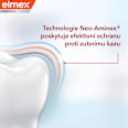 zubní pasta Caries Plus Intensive Cleaning elmex