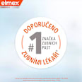 zubní pasta Caries Plus Intensive Cleaning elmex