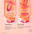 balzám na vlasy Dream long L'ORÉAL PARiS ELSEVE