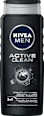 Żel pod prysznic Active Clean NIVEA MEN