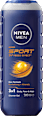Żel pod prysznic Sport NIVEA MEN