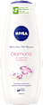 Żel pod prysznic Diamond & Argan oil NIVEA