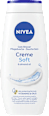 Żel pod prysznic Creme Soft NIVEA