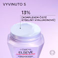 maska na vlasy Hyaluron Plump L'ORÉAL PARiS ELSEVE