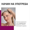 Шампоан за плътна коса с кофеин и пептиди Schwarzkopf GLISS