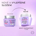maska na vlasy Hyaluron Plump L'ORÉAL PARiS ELSEVE