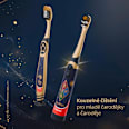 dětský zubní kartáček 6-9 let Colgate