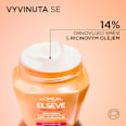 maska na vlasy Dream long L'ORÉAL PARiS ELSEVE