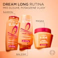 maska na vlasy Dream long L'ORÉAL PARiS ELSEVE