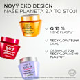 maska na vlasy Dream long L'ORÉAL PARiS ELSEVE