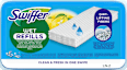 Náhradné vlhčené utierky na podlahu Wet Refills Swiffer