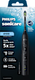 Електрическа четка за зъби 4100, черна Philips Sonicare