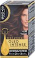 Farba na vlasy - 4-60 zlatohnedá Syoss Oleo Intense