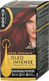 Farba na vlasy - 5-92 žiarivá červená Syoss Oleo Intense