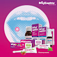 Bloxaphte Oral Care Junior-Gel BloXaphte
