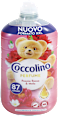 Ammorbidente concentrato Perfume peonia rossa e & mela XXL Coccolino