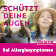 Vividrin Azelastin 0,5 mg/ml Augentropfen, Lösung Azelastinhydrochlorid Vividrin