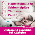Vividrin Azelastin 0,5 mg/ml Augentropfen, Lösung Azelastinhydrochlorid Vividrin