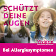 Vividrin Azelastin EDO 0,5 mg/ml Augentropfen, Lösung  20 x 0,6ml im Einzeldosisbehältnis Azelastinhydrochlorid Vividrin