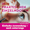 Vividrin Azelastin EDO 0,5 mg/ml Augentropfen, Lösung  20 x 0,6ml im Einzeldosisbehältnis Azelastinhydrochlorid Vividrin
